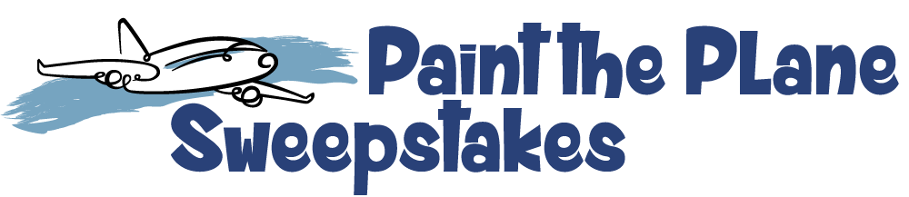 paint the plane